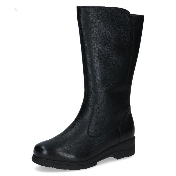 Caprice Stiefel Schwarz - Bild 1
