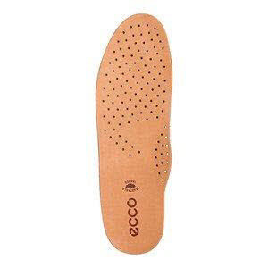 Ecco Comfort Ersatzfussbett Leder