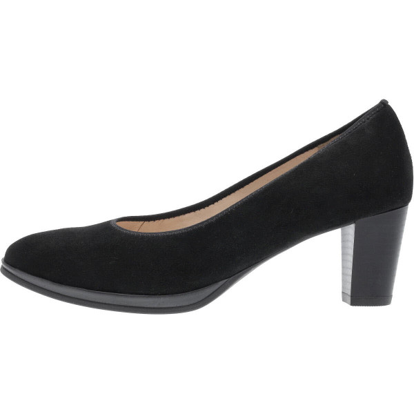 Ara ORLY Pumps Schwarz