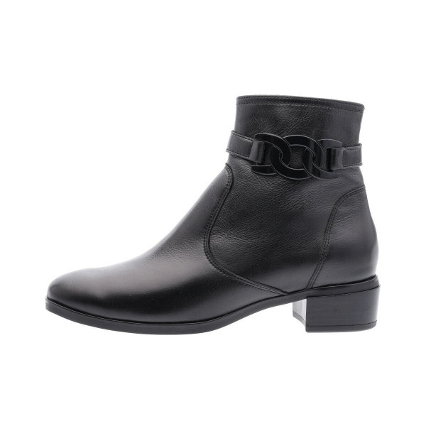 Ara GRAZ Stiefelette Schwarz