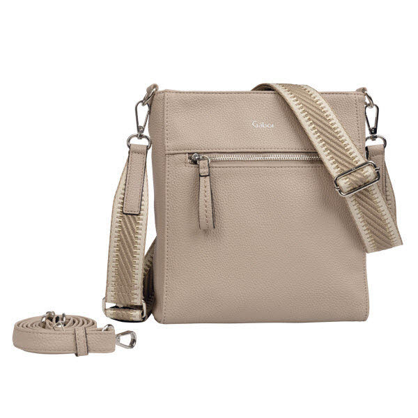 Gabor Bags Crossover Beige - Bild 1
