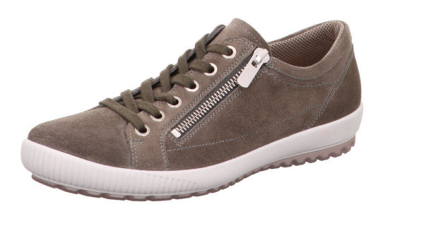 Legero Sneaker Oliv - Bild 1