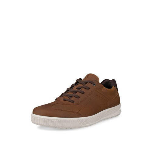 Ecco BYWAY Sneaker Braun