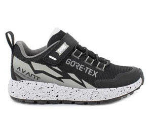 Primigi Sneaker Schwarz