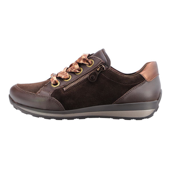 Ara OSAKA Sneaker Braun