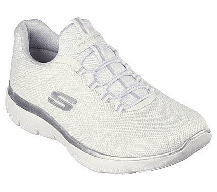 Skechers Sneaker Weiß