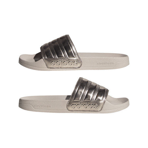 Adidas Adilette Gold - Bild 1