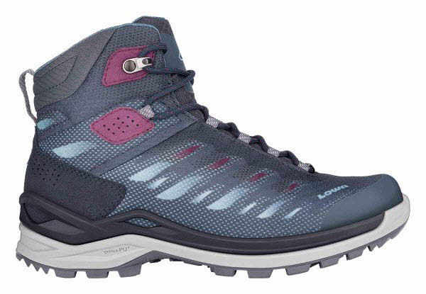 Lowa FERROX GTX MID Ws Wanderschuh Blau