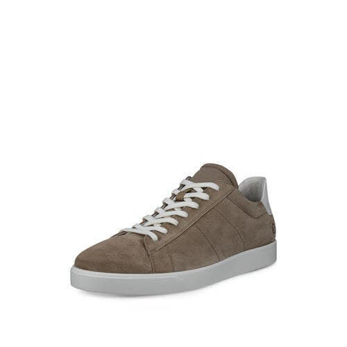 Ecco STREET LITE M SNEAKER Sneaker Braun