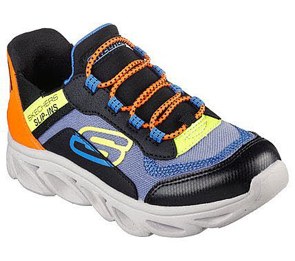 Skechers Sneaker Schwarz - Bild 1