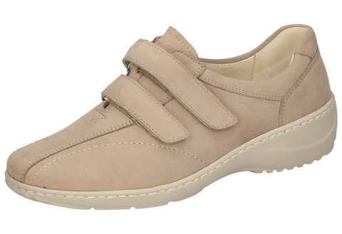 Waldläufer Sneaker Beige