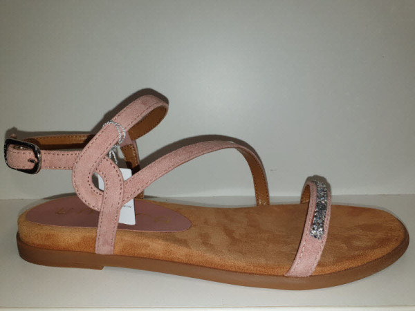 Unisa Sandale Rosa