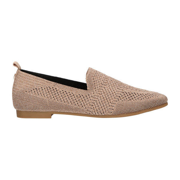 Loafer Nude - Bild 1