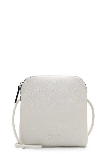 Emily & Noah Umhängetasche Weiß - Bild 1