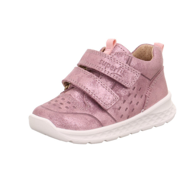 Superfit Sneaker Pink