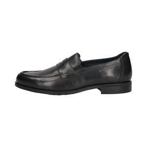 Bugatti Loafer Schwarz - Bild 1