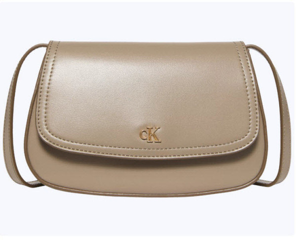 Calvin Klein Crossover Taupe