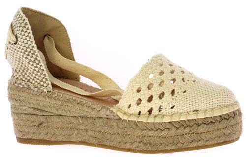 Wedges Natur
