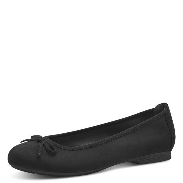 Jana Ballerina Schwarz - Bild 1