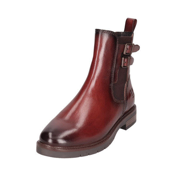 Bagatt Stiefelette Braun - Bild 1