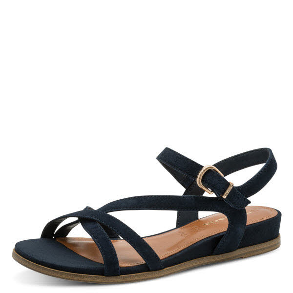 Tamaris Sandale Blau - Bild 1