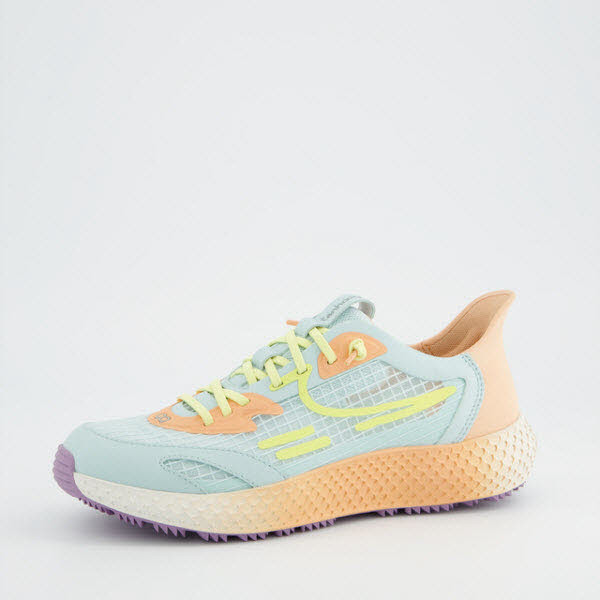 tenhaag Sneaker Blau - Bild 1