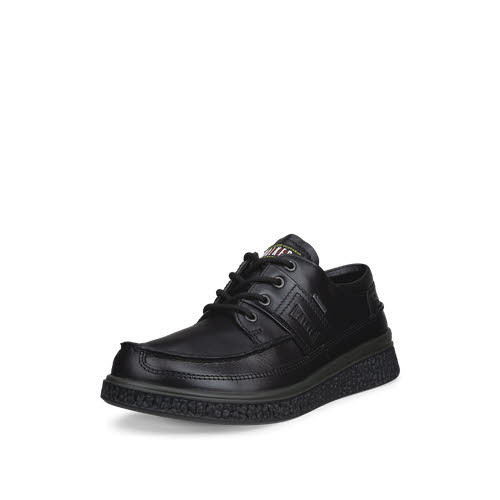 Ecco WALKER Sneaker Schwarz