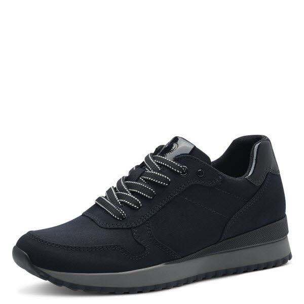 Marco Tozzi Sneaker Blau - Bild 1