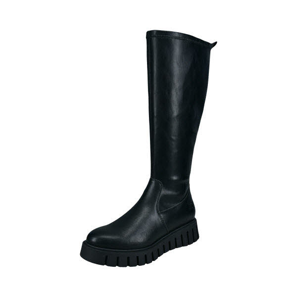 Bagatt Stiefel Schwarz - Bild 1