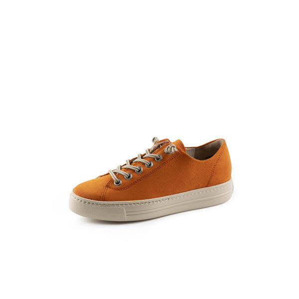 Paul Green Sneaker Orange - Bild 1