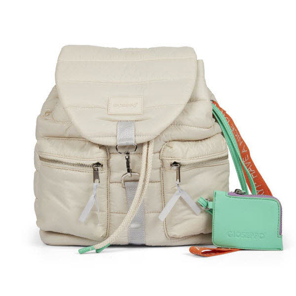 Gioseppo Rucksack Beige