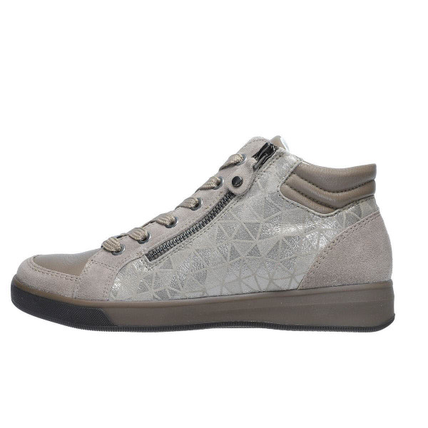 Ara ROM Sneaker Grau