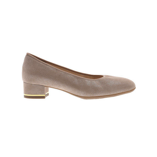 Ara GRAZ Pumps Beige - Bild 1