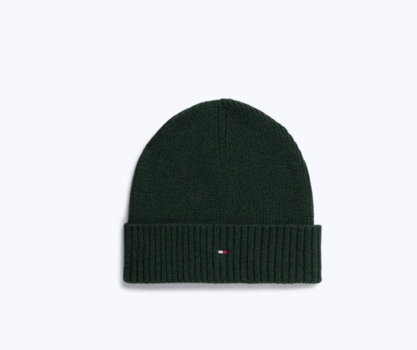 Tommy Hilfiger Mütze Grün