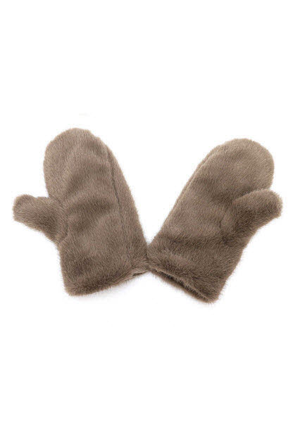 Tamaris Bags Handschuhe Taupe - Bild 1