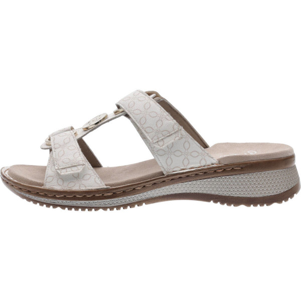 Ara HAWAII Pantoffel Beige - Bild 1