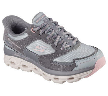 Skechers Sneaker Grau