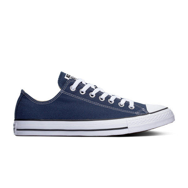 Converse Chuck Lo Blau - Bild 1