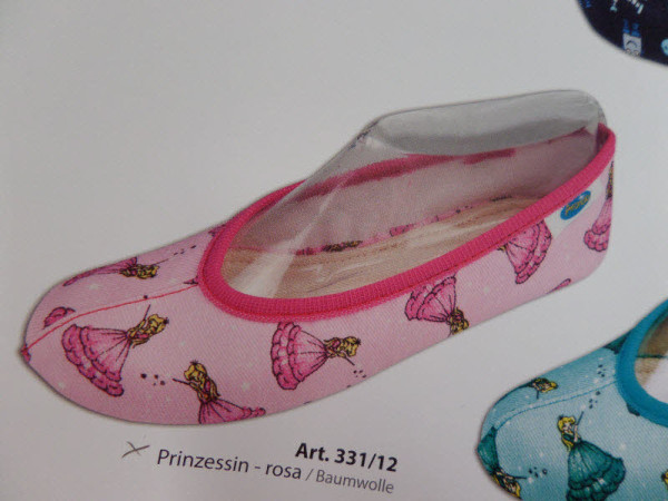 Prinzessin Rosa