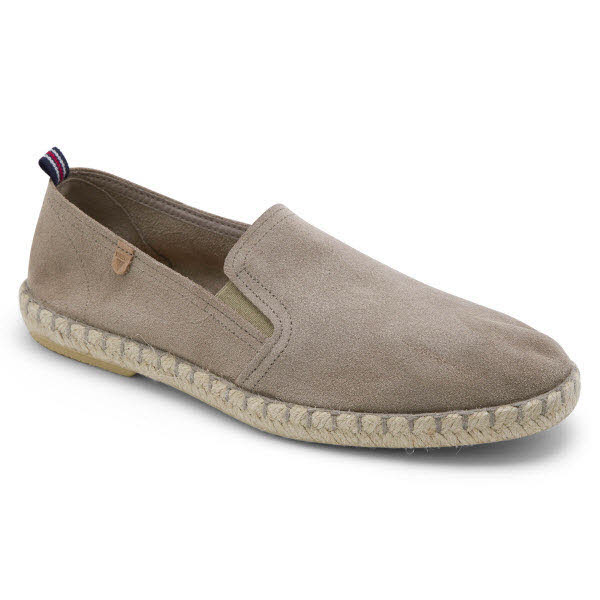 Verbenas Espadrilles Beige