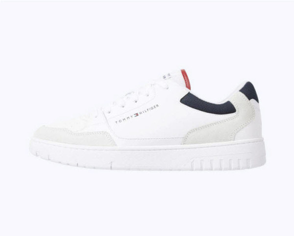 Tommy Hilfiger Sneaker Weiß