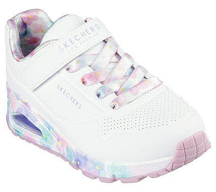 Skechers Sneaker Weiss - Bild 1