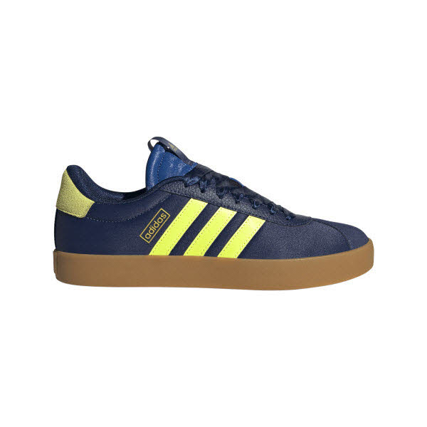 Adidas VL COURT 3.0 Sneaker Blau - Bild 1