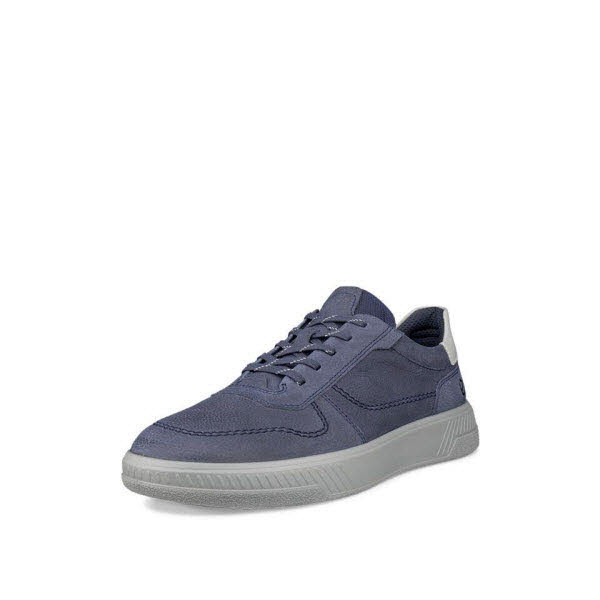 Ecco Move S Sneaker Blau - Bild 1