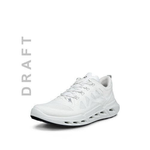 Ecco BIOM 720 W BREATHRU Sneaker Weiß