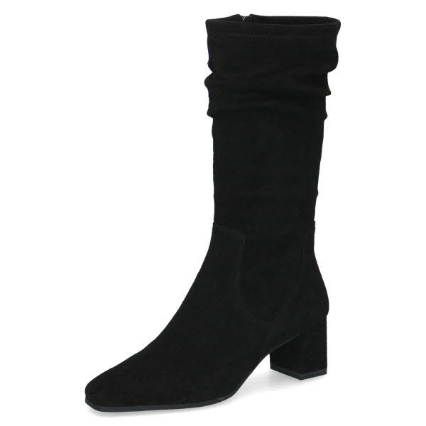 Caprice Stiefel Schwarz - Bild 1