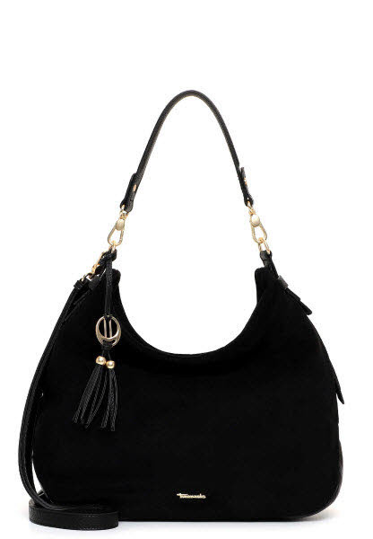 Tamaris Bags Schultertasche Schwarz - Bild 1