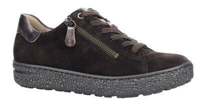Hartjes PHIL SHOE P Sneaker Braun