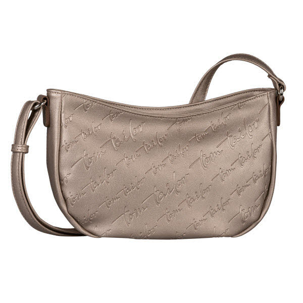 Tom Tailor Bag Crossover Taupe