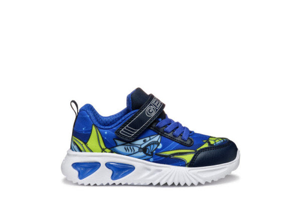Geox Sneaker Blau - Bild 1